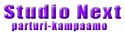 Tmi Studio Next logo